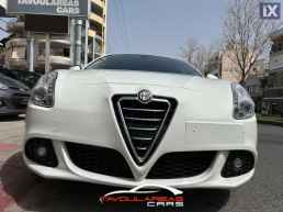 Alfa-Romeo Giulietta