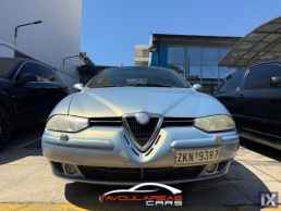 Alfa-Romeo 156