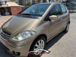 Mercedes-Benz A 150