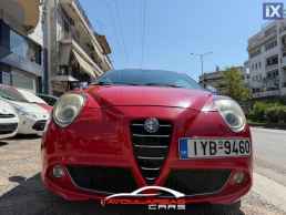 Alfa-Romeo Mito
