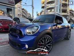 Mini Cooper Paceman
