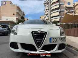 Alfa-Romeo Giulietta